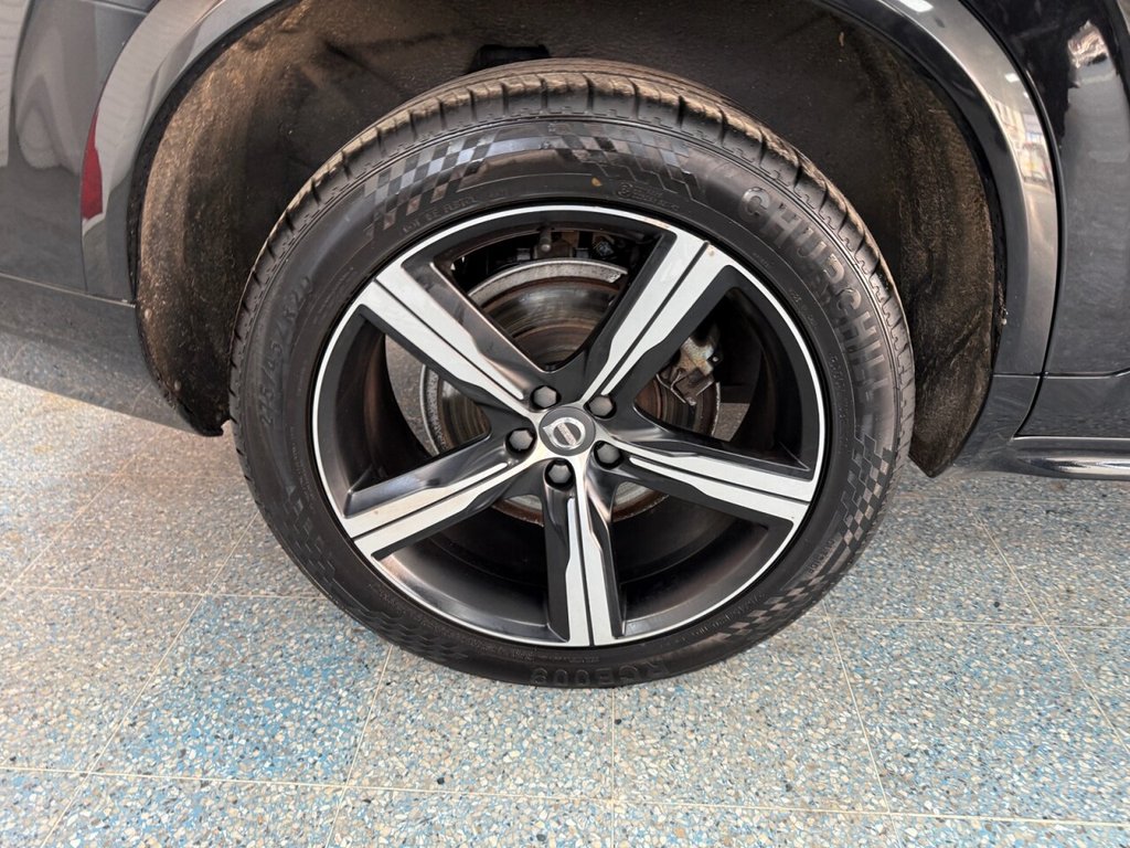 Used Volvo XC90 2018 for sale - 77609059: Photo 3