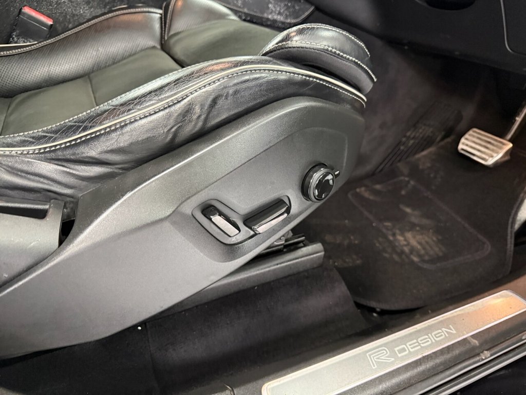 Used Volvo XC90 2018 for sale - 77609059: Photo 31