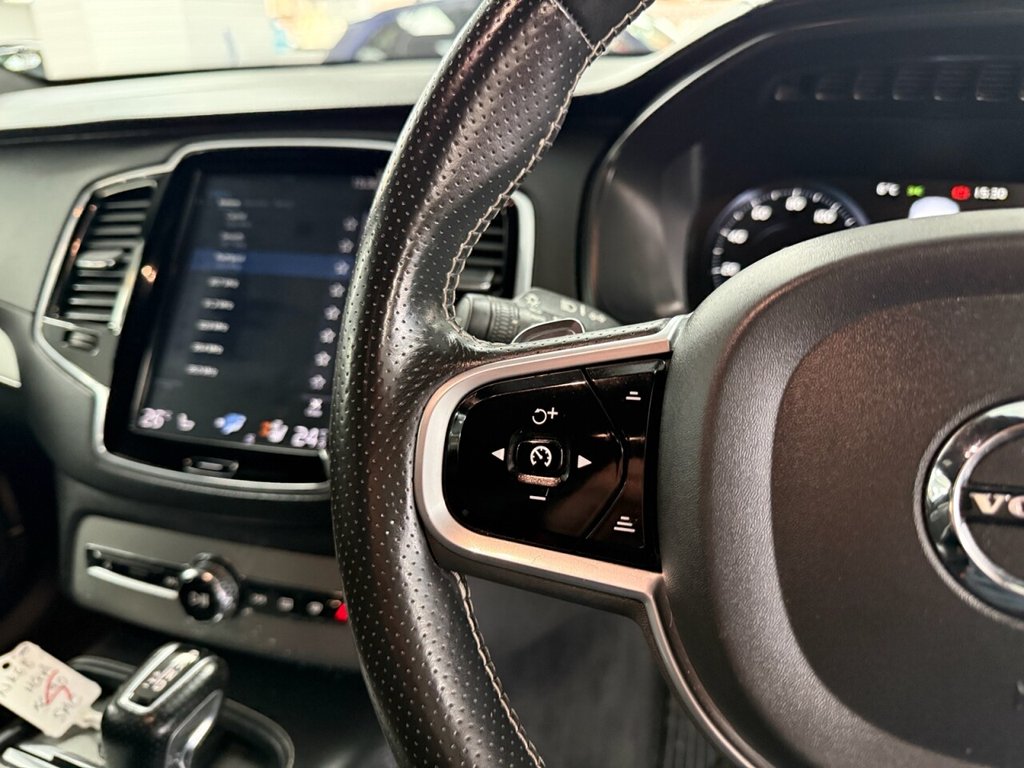 Used Volvo XC90 2018 for sale - 77609059: Photo 33