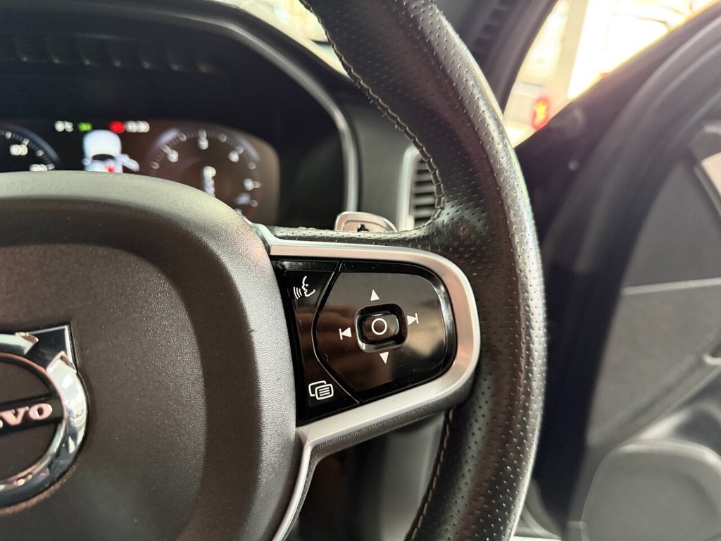 Used Volvo XC90 2018 for sale - 77609059: Photo 34