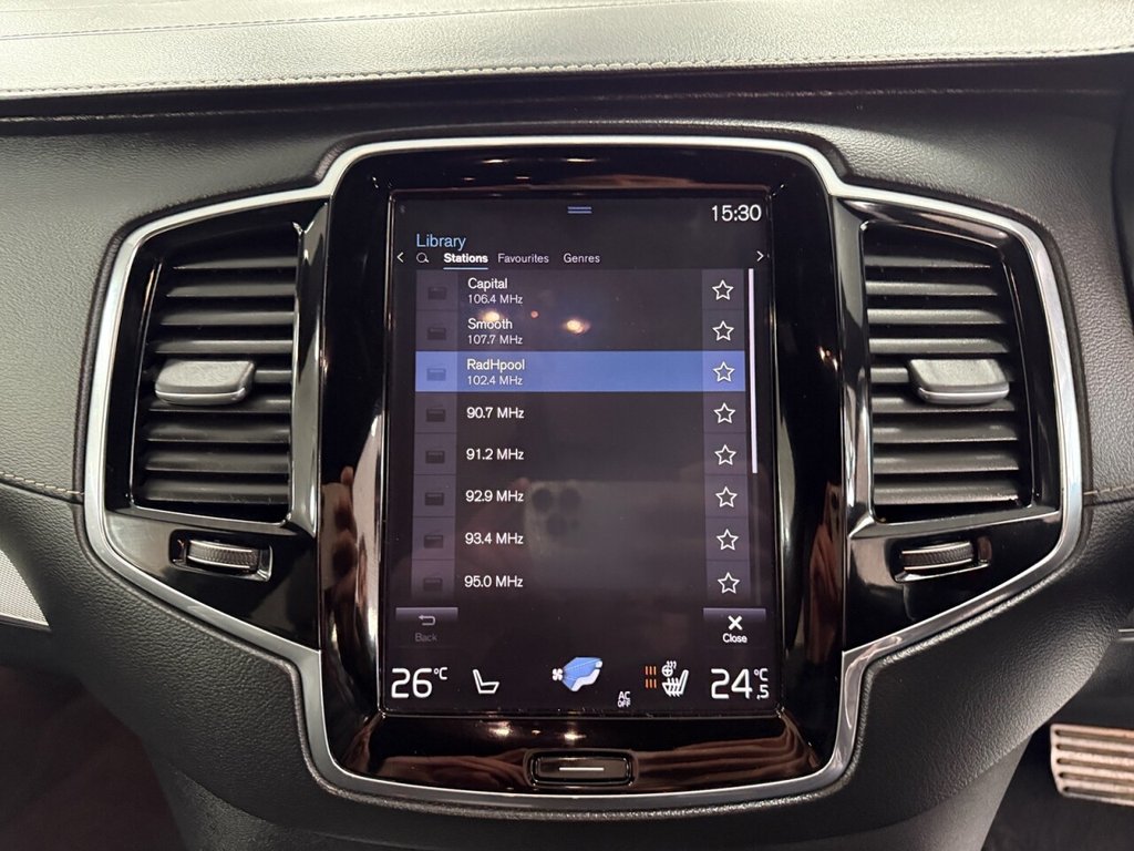 Used Volvo XC90 2018 for sale - 77609059: Photo 36