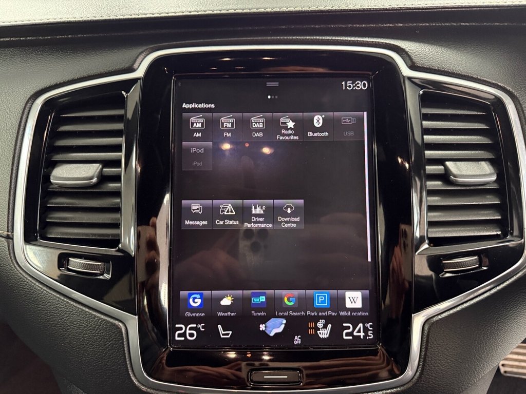 Used Volvo XC90 2018 for sale - 77609059: Photo 38