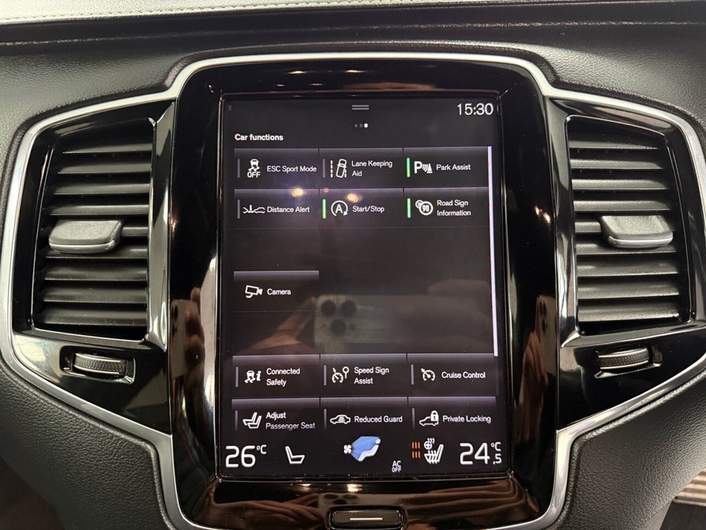 Used Volvo XC90 2018 for sale - 77609059: Photo 39