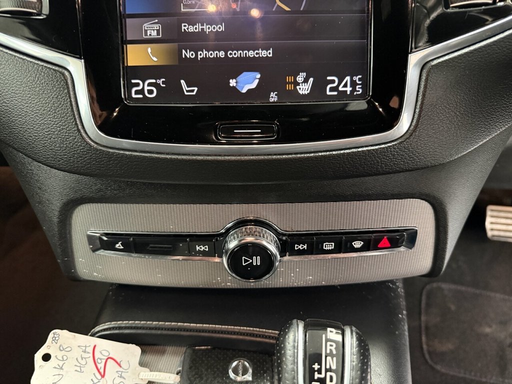 Used Volvo XC90 2018 for sale - 77609059: Photo 41