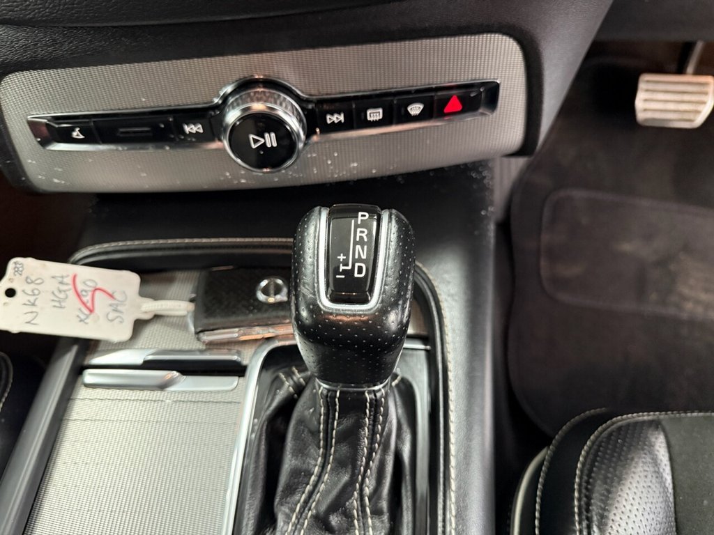 Used Volvo XC90 2018 for sale - 77609059: Photo 42