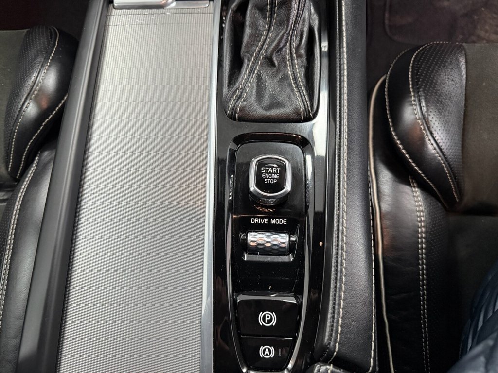 Used Volvo XC90 2018 for sale - 77609059: Photo 43