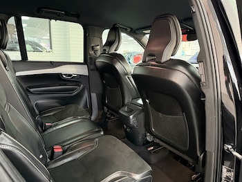 Used Volvo XC90 2018 for sale - 77609059: Photo