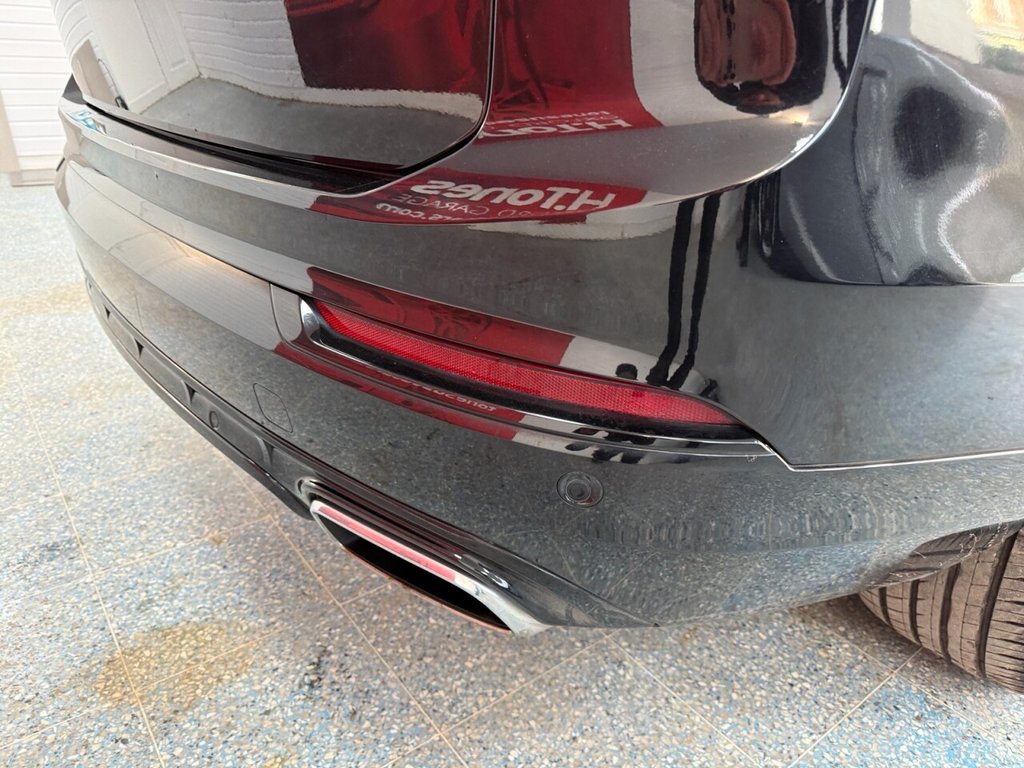 Used Volvo XC90 2018 for sale - 77609059: Photo 9