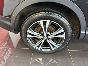 Used Nissan Qashqai 2018 for sale - 79680323: Photo