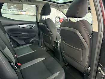 Used Nissan Qashqai 2018 for sale - 79680323: Photo