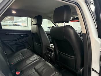 Used Land Rover Range Rover Evoque 2019 for sale - 79574137: Photo