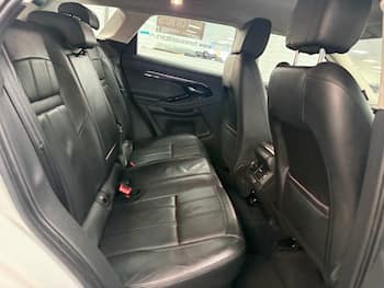Used Land Rover Range Rover Evoque 2019 for sale - 79574137: Photo