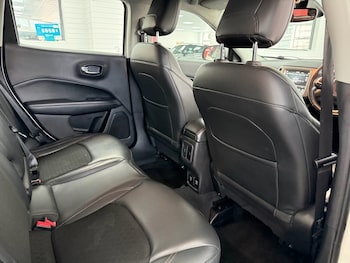 Used Jeep Compass 2019 for sale - 78818461: Photo