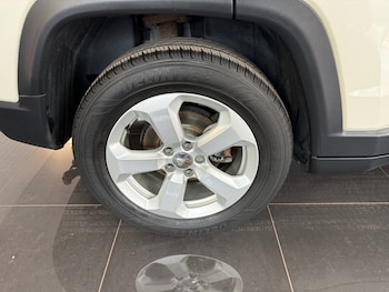 Used Jeep Compass 2019 for sale - 78818461: Photo