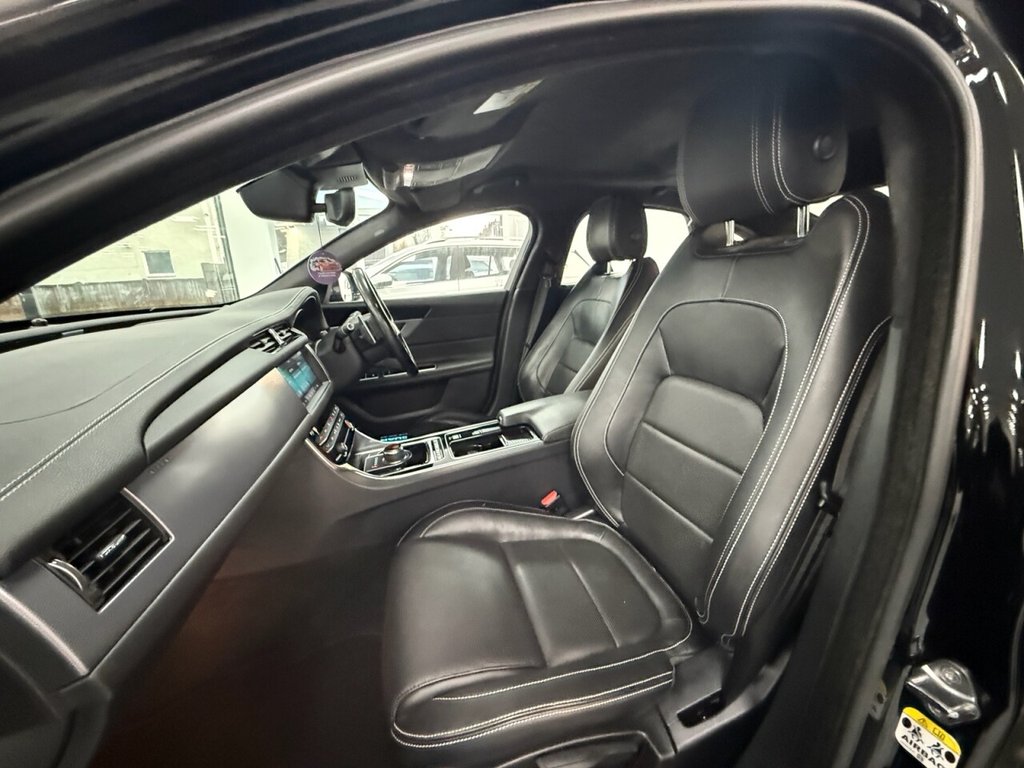 Used Jaguar XF 2019 for sale - 76973613: Photo 15