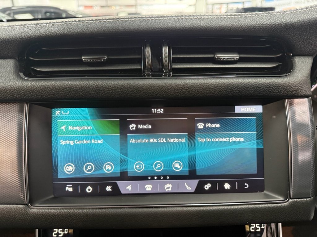 Used Jaguar XF 2019 for sale - 76973613: Photo 32