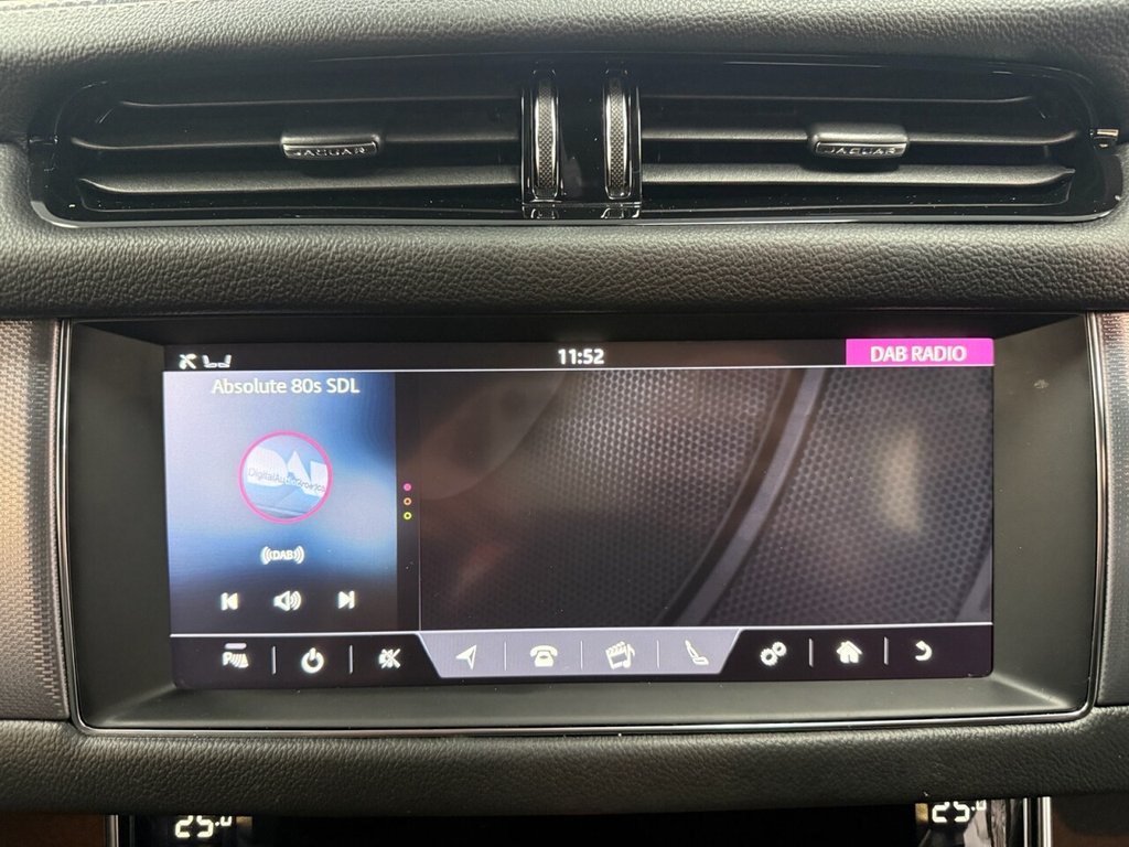 Used Jaguar XF 2019 for sale - 76973613: Photo 34