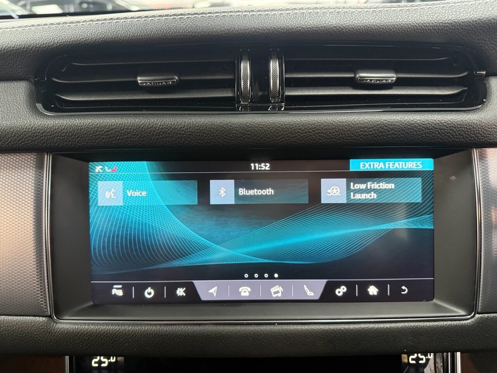 Used Jaguar XF 2019 for sale - 76973613: Photo 38