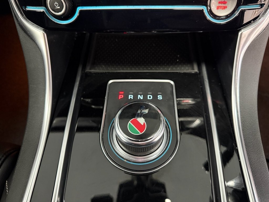 Used Jaguar XF 2019 for sale - 76973613: Photo 40