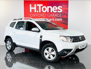 Used Dacia Duster 2019 for sale - 78358703: Photo