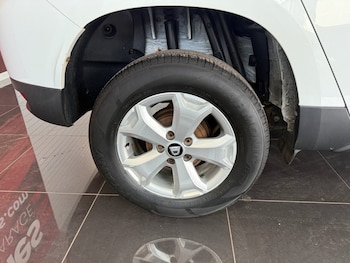 Used Dacia Duster 2019 for sale - 78358703: Photo