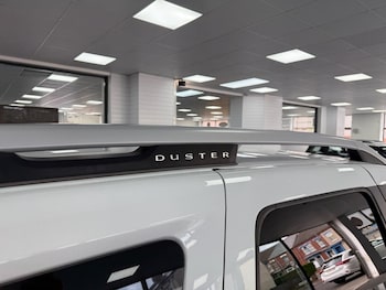 Used Dacia Duster 2019 for sale - 78358703: Photo