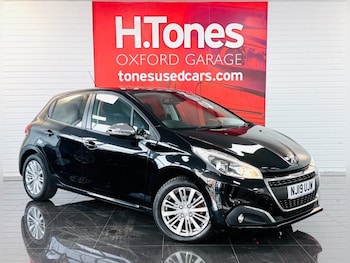 Used Peugeot 208 2019 for sale - 79358857: Photo