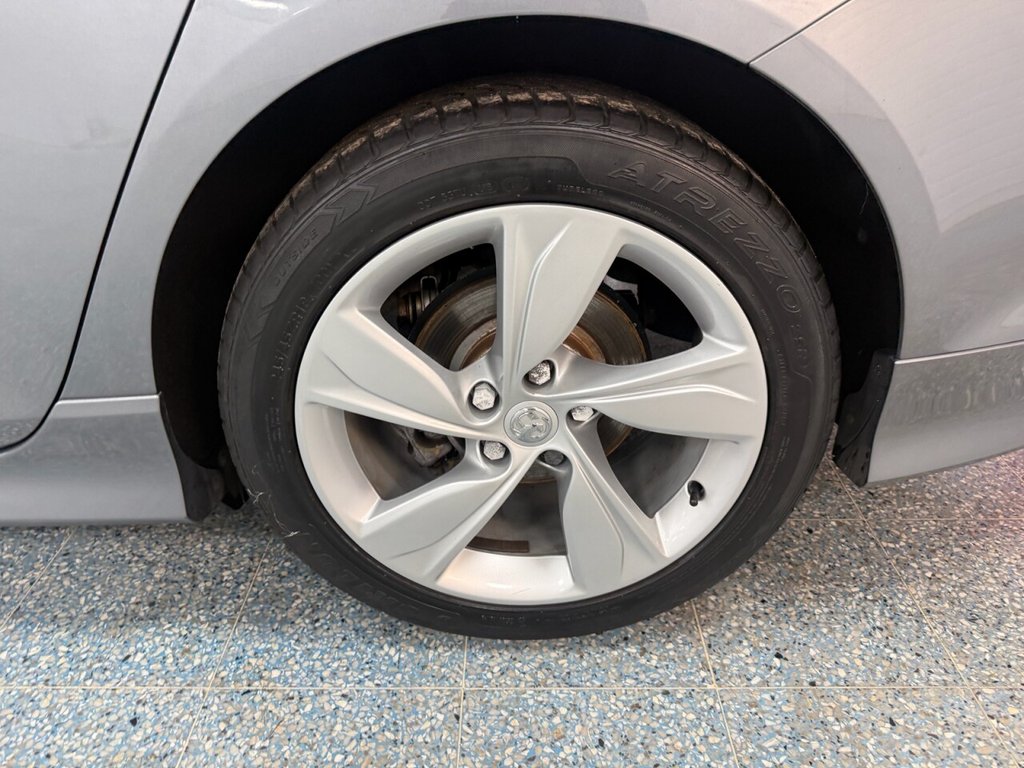 Used Vauxhall Insignia 2019 for sale - 76820686: Photo 12