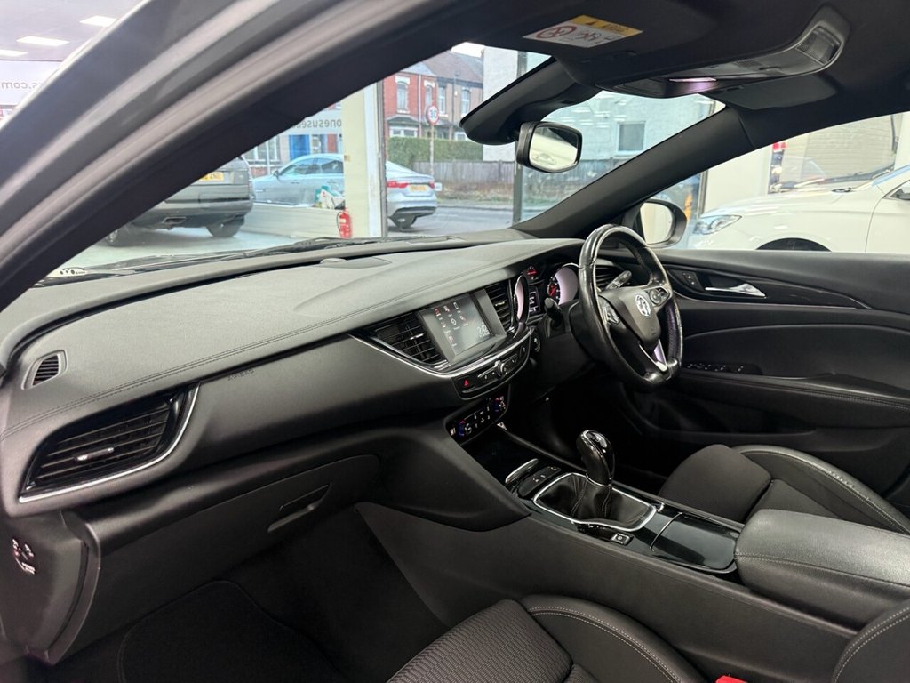 Used Vauxhall Insignia 2019 for sale - 76820686: Photo 13