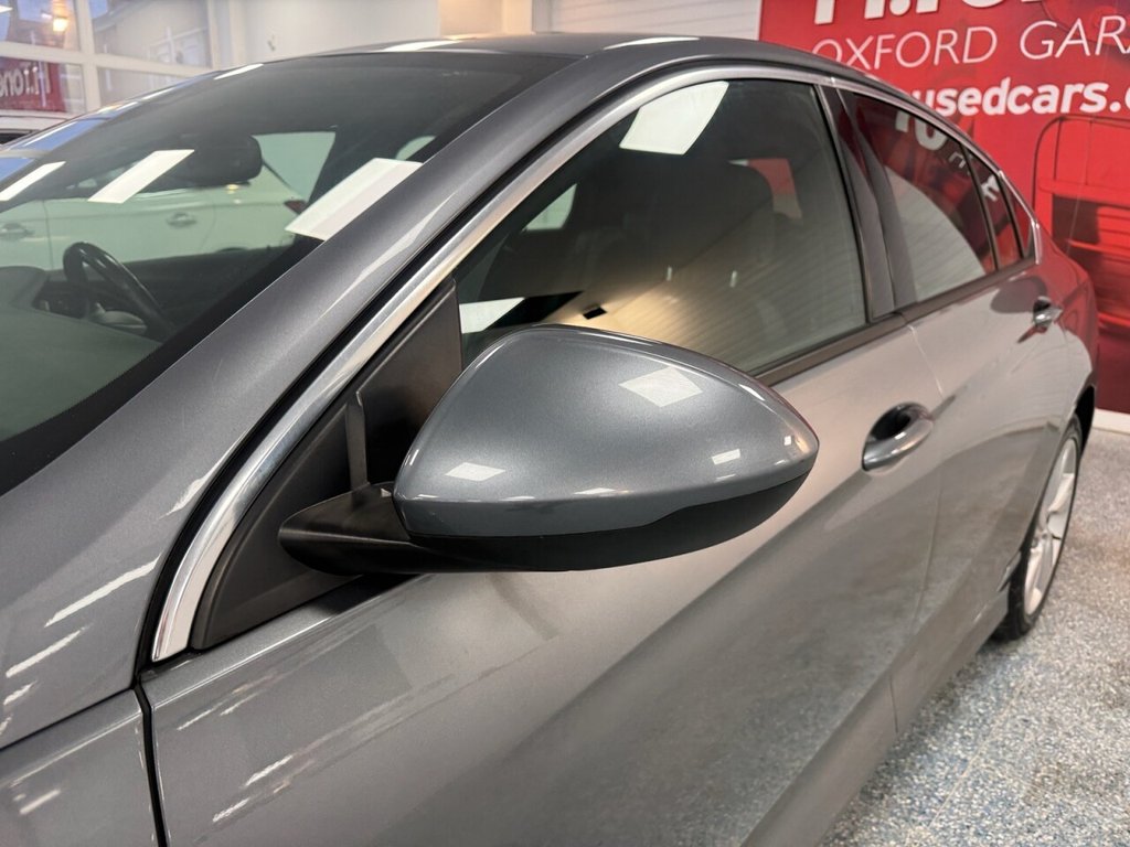 Used Vauxhall Insignia 2019 for sale - 76820686: Photo 17