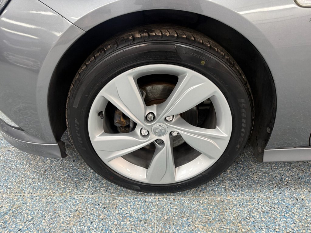 Used Vauxhall Insignia 2019 for sale - 76820686: Photo 18