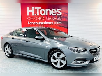 2019 (19) - 1.5i Turbo GPF SRi VX Line Nav Grand Sport 5dr Petrol Manual Euro 6 (s/s) (