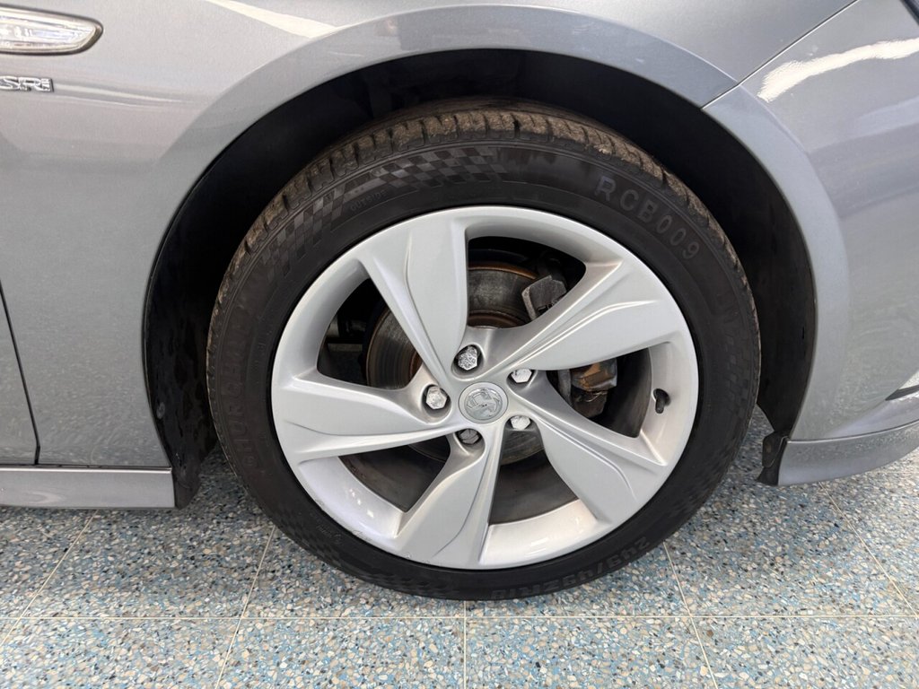 Used Vauxhall Insignia 2019 for sale - 76820686: Photo 21