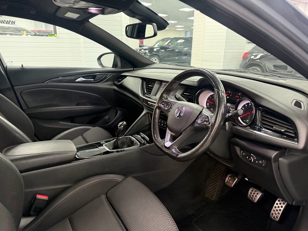 Used Vauxhall Insignia 2019 for sale - 76820686: Photo 22