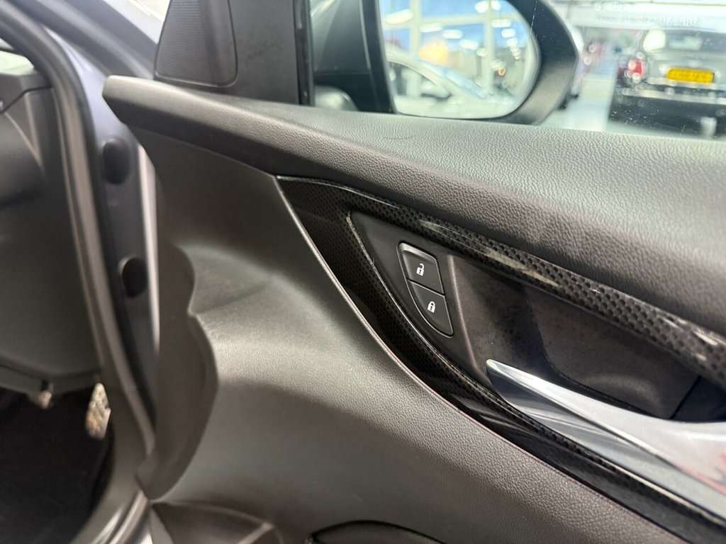 Used Vauxhall Insignia 2019 for sale - 76820686: Photo 25
