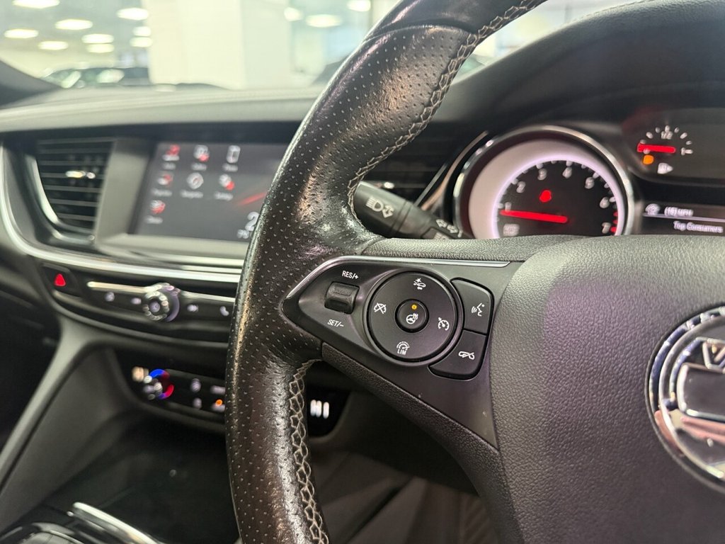 Used Vauxhall Insignia 2019 for sale - 76820686: Photo 28