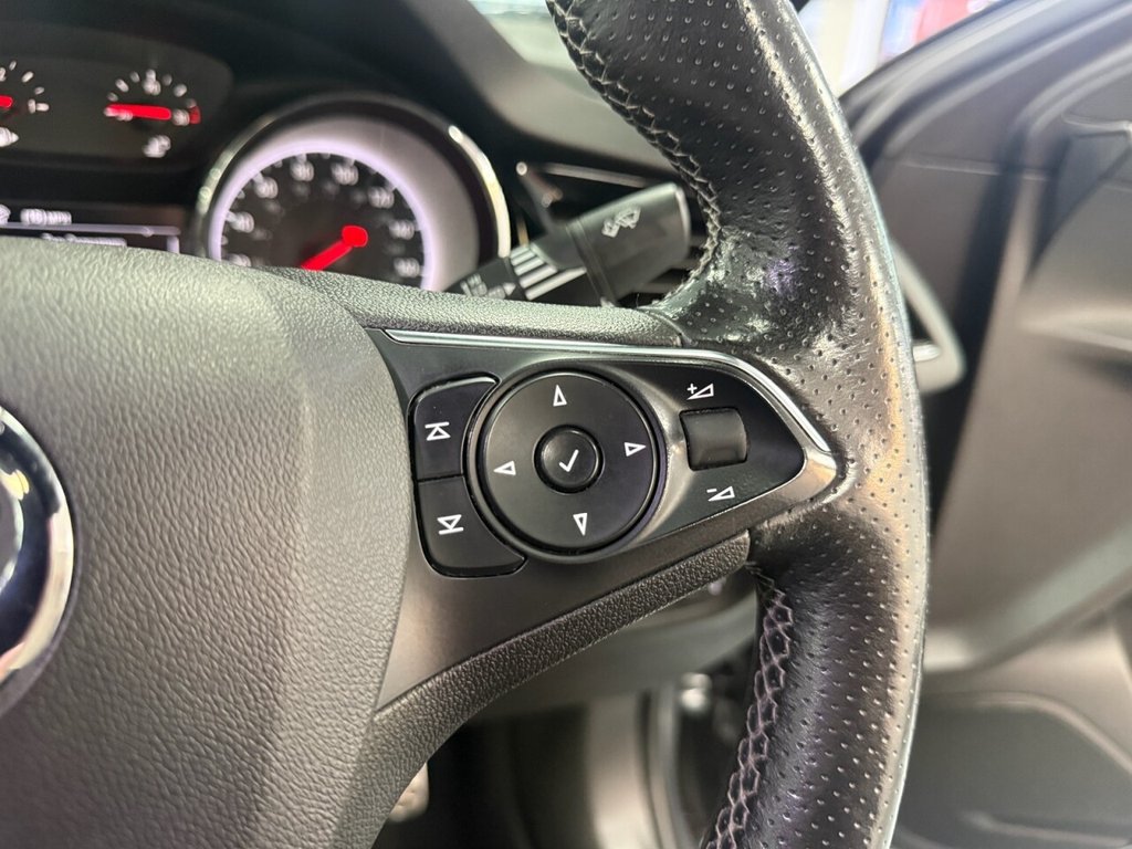 Used Vauxhall Insignia 2019 for sale - 76820686: Photo 29