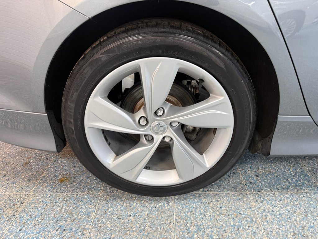 Used Vauxhall Insignia 2019 for sale - 76820686: Photo 3