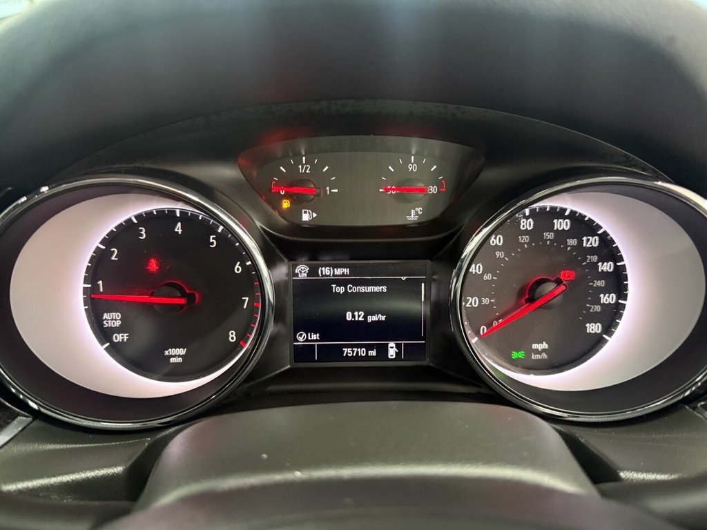 Used Vauxhall Insignia 2019 for sale - 76820686: Photo 30