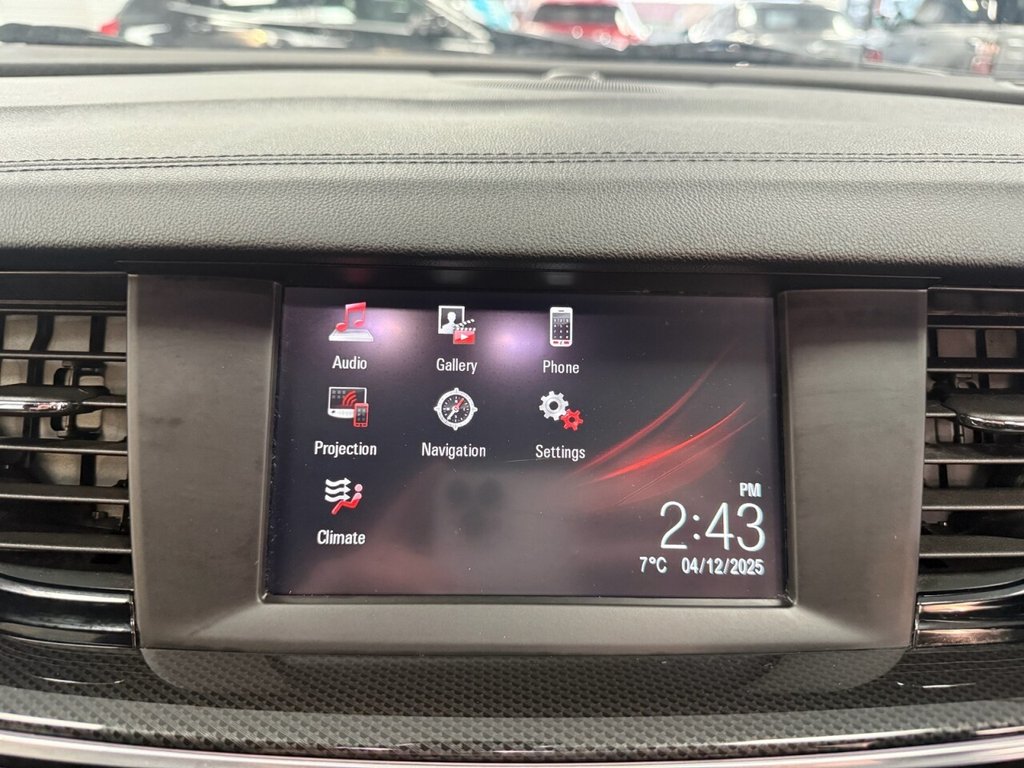 Used Vauxhall Insignia 2019 for sale - 76820686: Photo 31