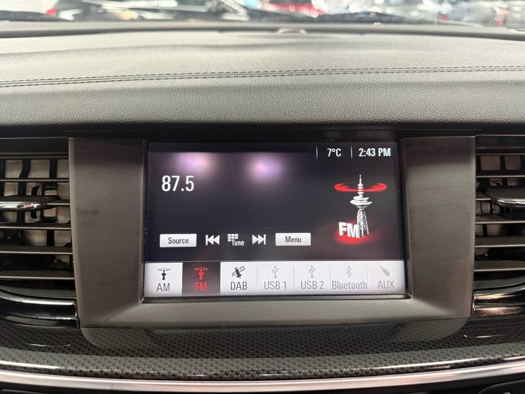 Used Vauxhall Insignia 2019 for sale - 76820686: Photo 33