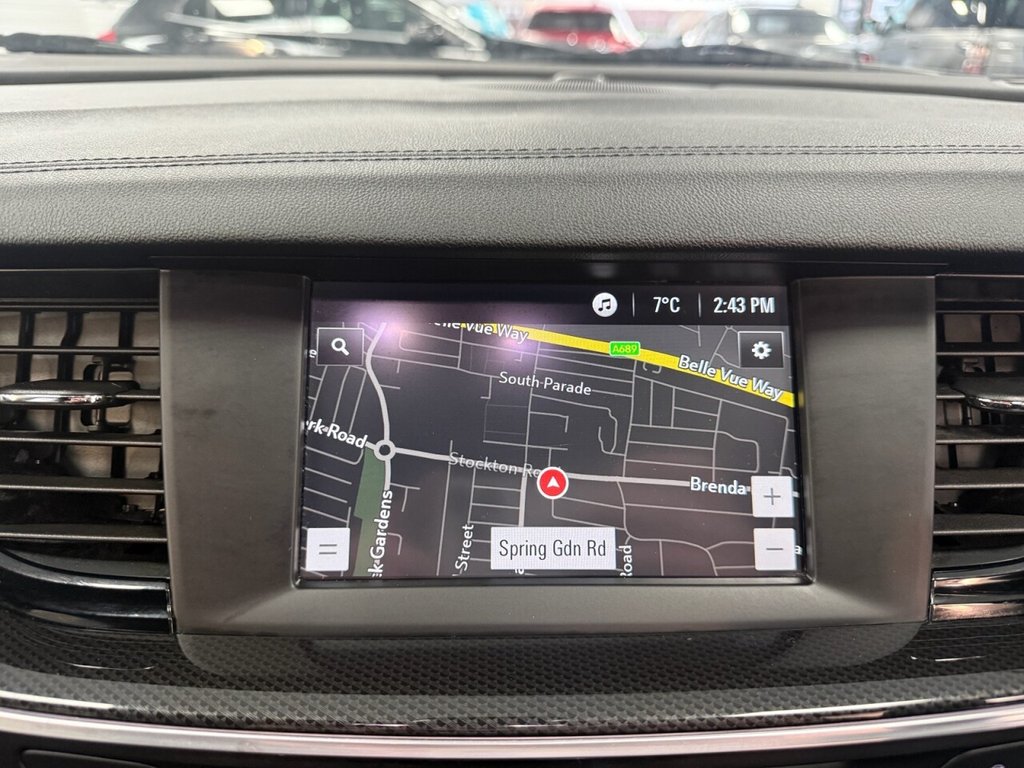 Used Vauxhall Insignia 2019 for sale - 76820686: Photo 36