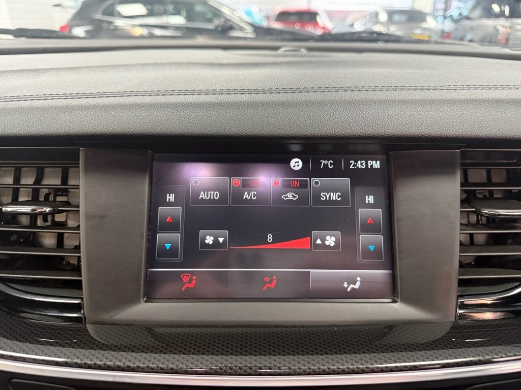 Used Vauxhall Insignia 2019 for sale - 76820686: Photo 37