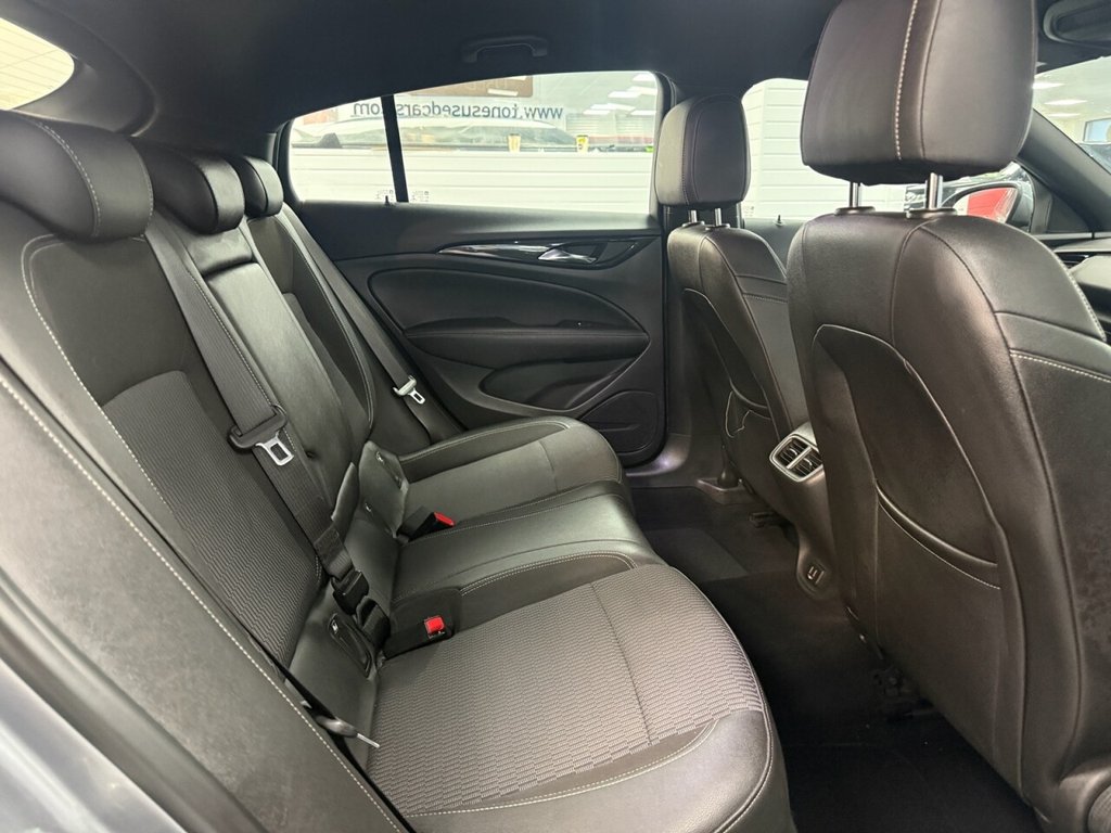 Used Vauxhall Insignia 2019 for sale - 76820686: Photo 4