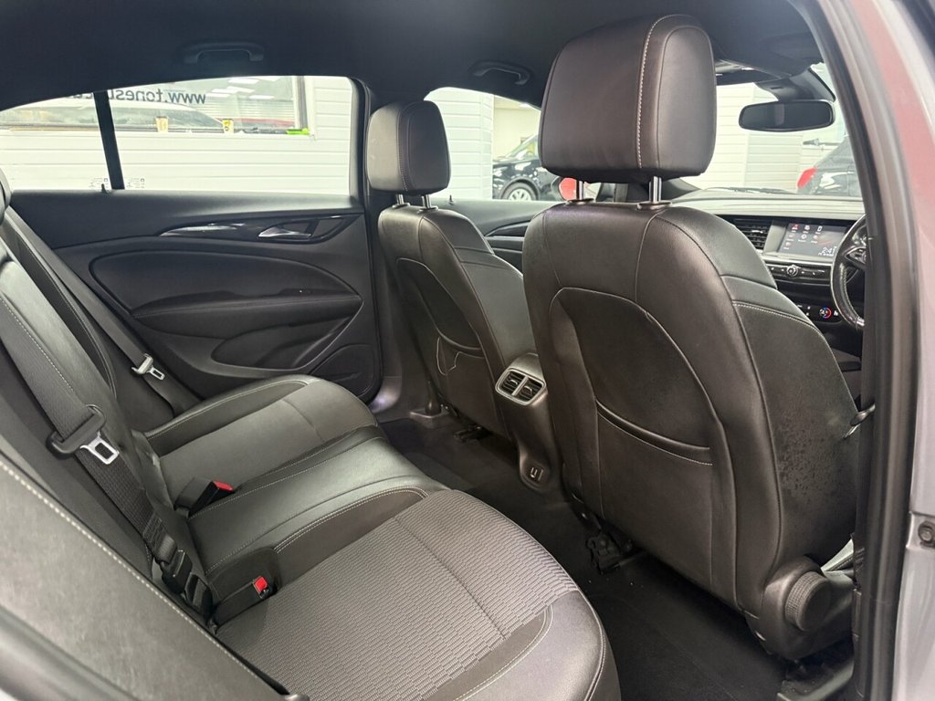 Used Vauxhall Insignia 2019 for sale - 76820686: Photo 6