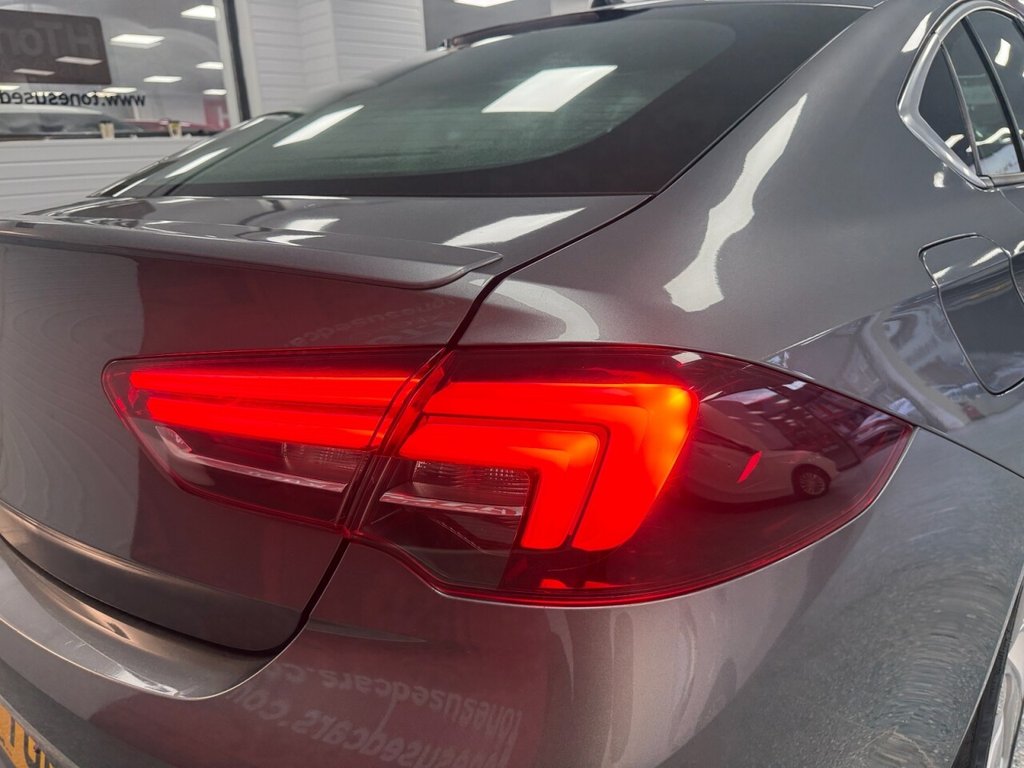 Used Vauxhall Insignia 2019 for sale - 76820686: Photo 7