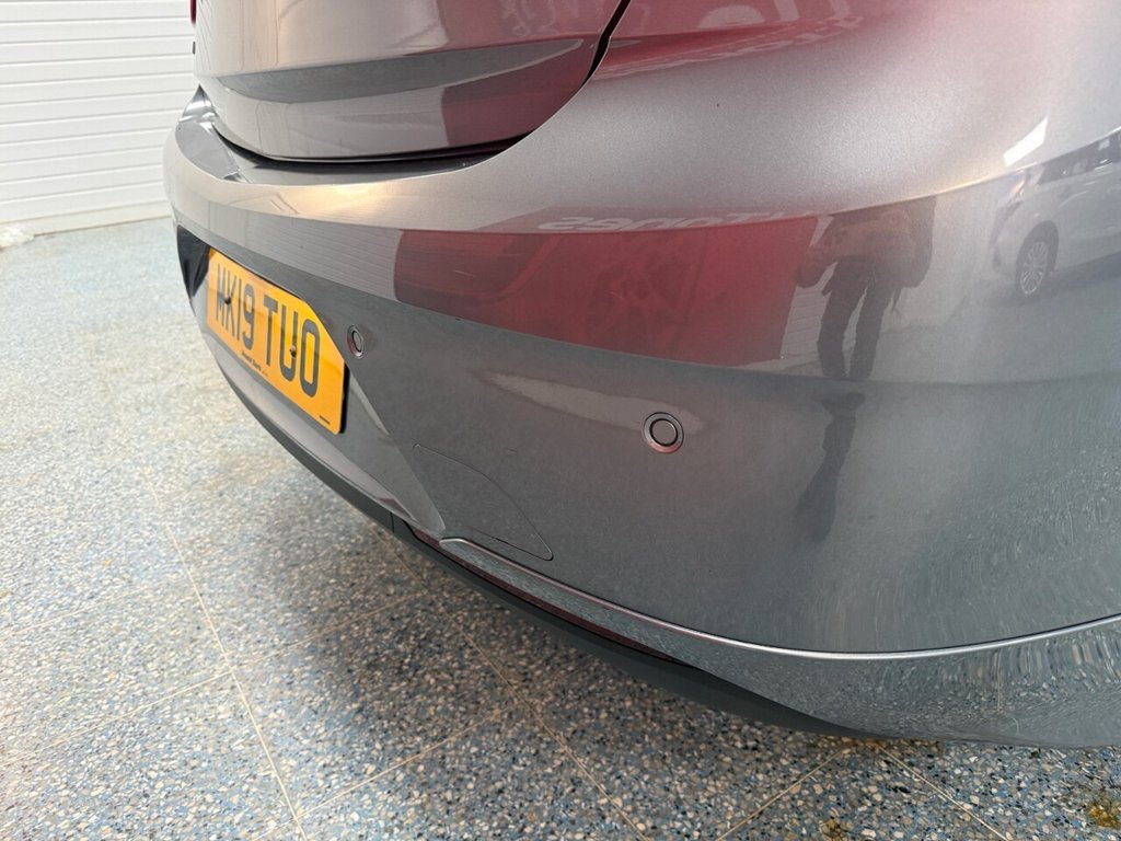 Used Vauxhall Insignia 2019 for sale - 76820686: Photo 8