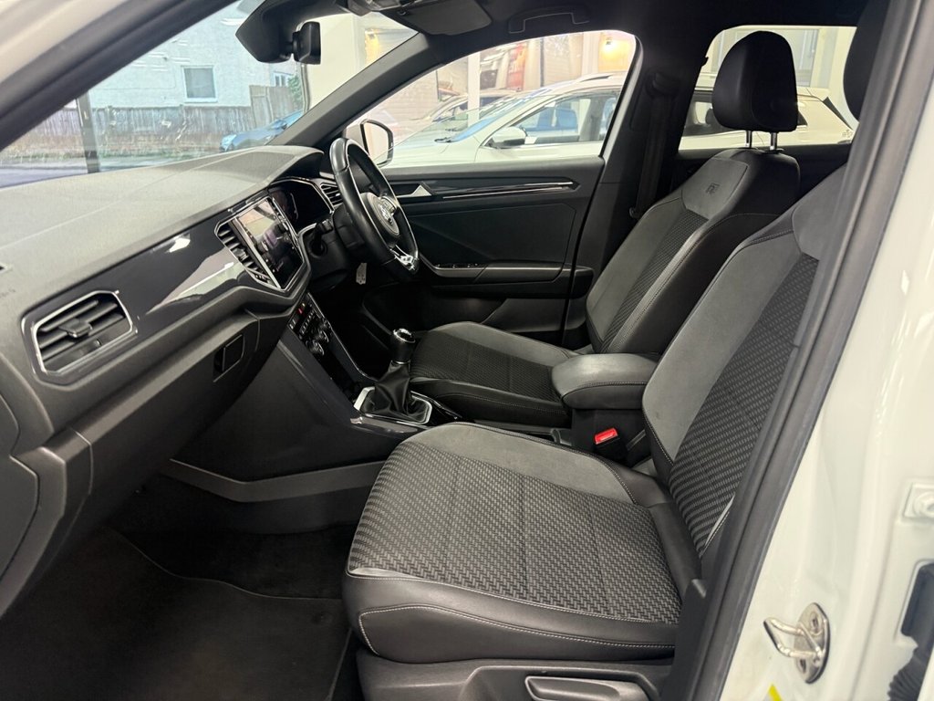Used Volkswagen T-Roc 2019 for sale - 76820689: Photo 14