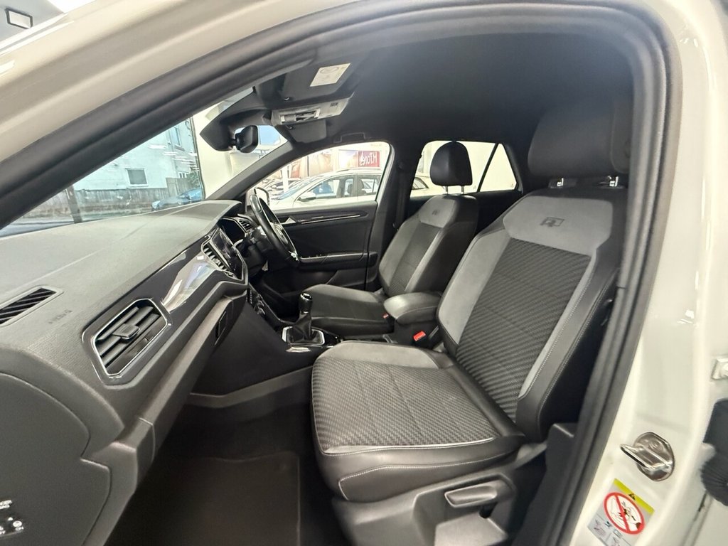 Used Volkswagen T-Roc 2019 for sale - 76820689: Photo 15