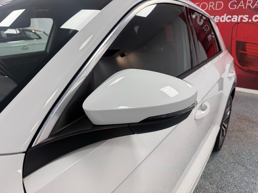 Used Volkswagen T-Roc 2019 for sale - 76820689: Photo 17